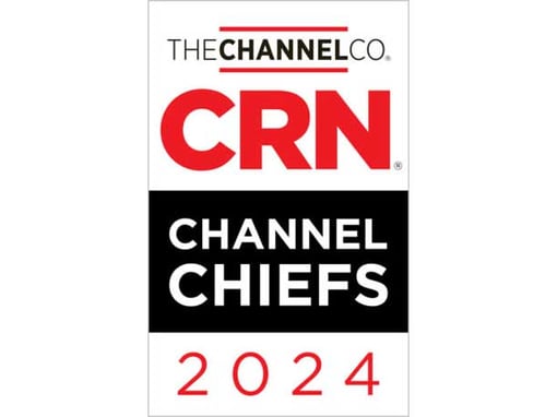 Channel Chiefs List 2024
